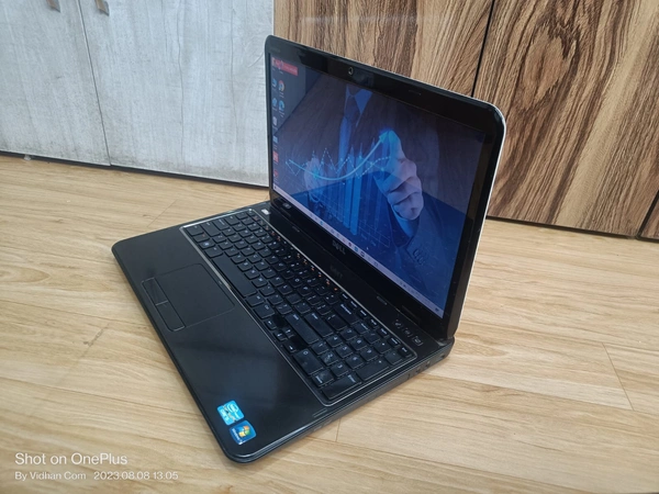 Dell Inspiron  - Refurbished/ Like New, 4GB Ram/500GB HDD, 15.6 Inch