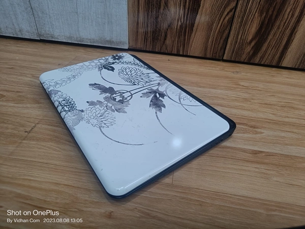 Dell Inspiron  - Refurbished/ Like New, 4GB Ram/500GB HDD, 15.6 Inch
