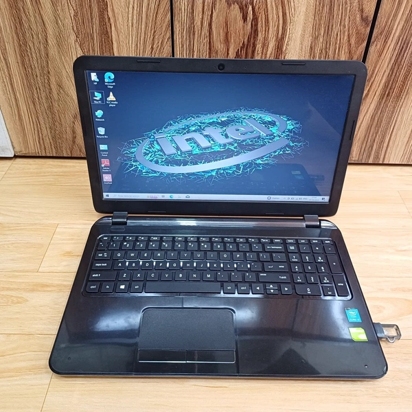 Hp 15R Series  - Refurbished Like New, 8GB Ram/500GB HDD, 15.6inch