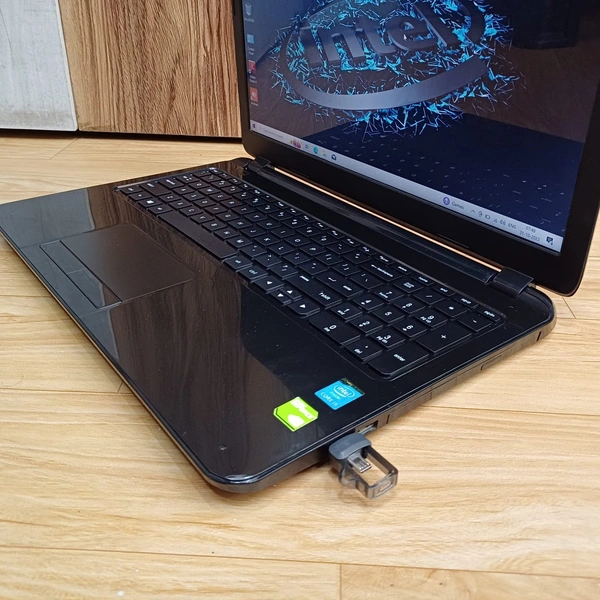 Hp 15R Series  - Refurbished Like New, 8GB Ram/500GB HDD, 15.6inch