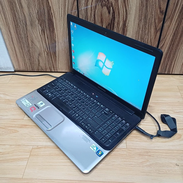 COMPAQ  - Refurbished Like New, 3GB Ram/320GB HDD, 15.6inch