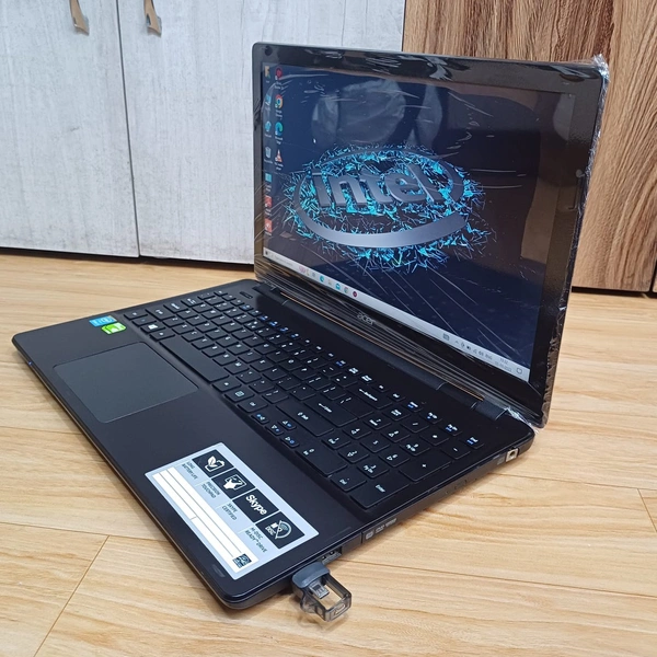 Acer Aspire  - Refurbished Like New, 6GB Ram/1TB HDD, 15.6 Inch