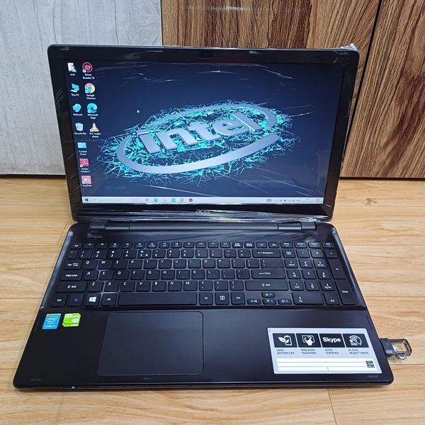 Acer Aspire  - Refurbished Like New, 6GB Ram/1TB HDD, 15.6 Inch