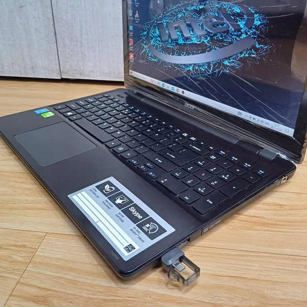 Acer Aspire  - Refurbished Like New, 6GB Ram/1TB HDD, 15.6 Inch