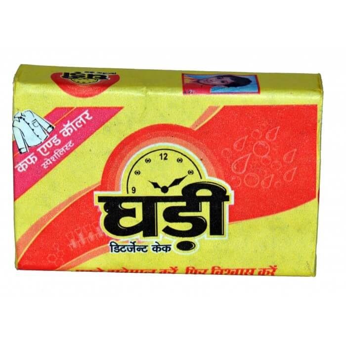 घड़ी डिटर्जेंट (Ghadi detergent) कानपुर का वो ब्रांड जिसे दो भाईयों की  मेहनत ने पूरी दुनिया में मशहूर कर दिया.