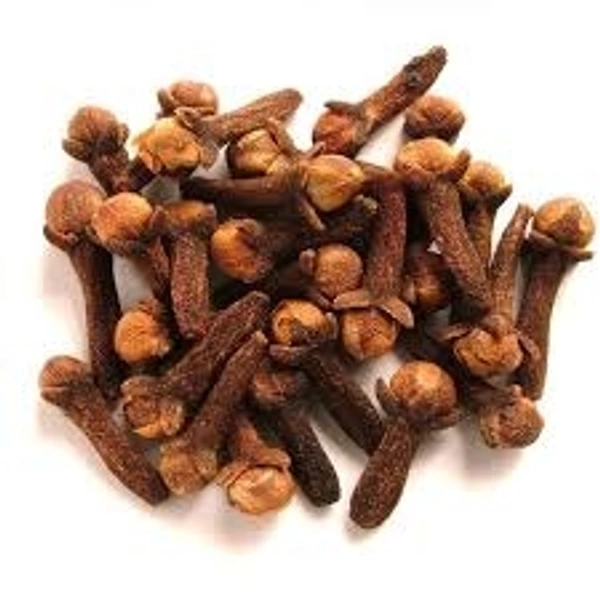Dried Cloves, Long(सूखी लौंग) - 50gm