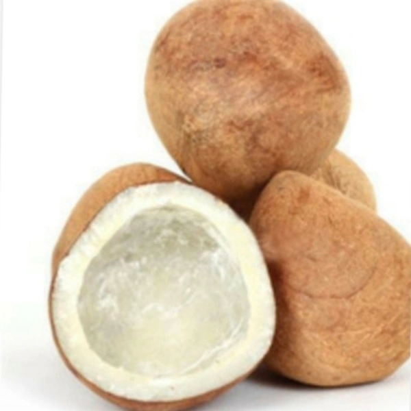 Coconut Dry (Copra) - 250gm