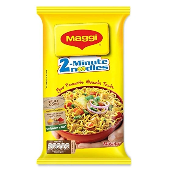 Maggi Noodles - 70gms