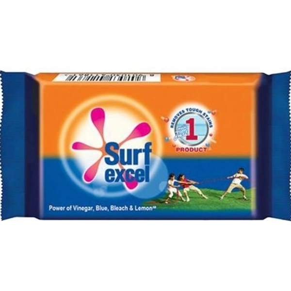 Surf Excel Bar