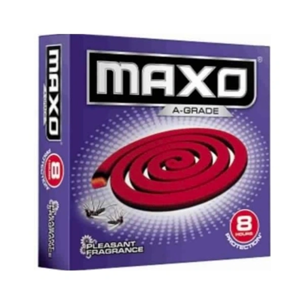 Maxo Coil