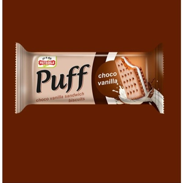 Puff