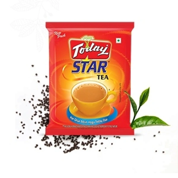 Today Star Tea - 200gm