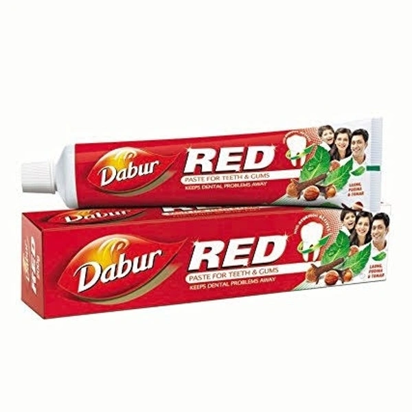 Dabur Red Paste - 50g