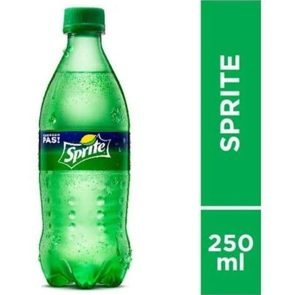 Sprite - 200ml