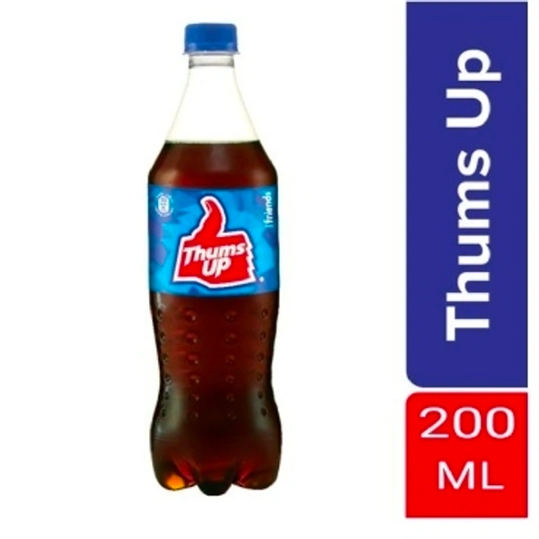 Thums Up - 250ml