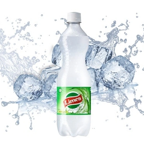 Limca - 200ml