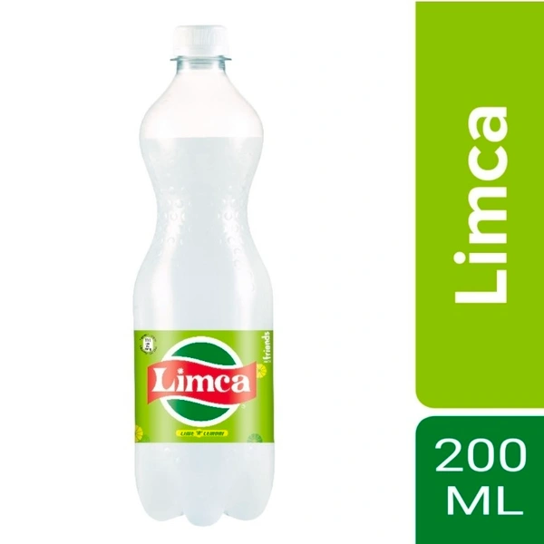 Limca - 200ml