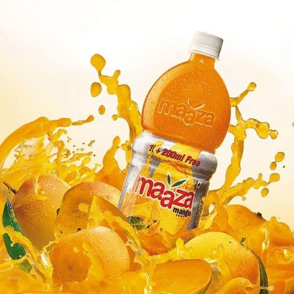 Maaza - 600ml