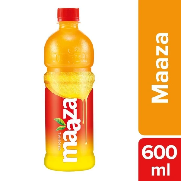 Maaza - 600ml