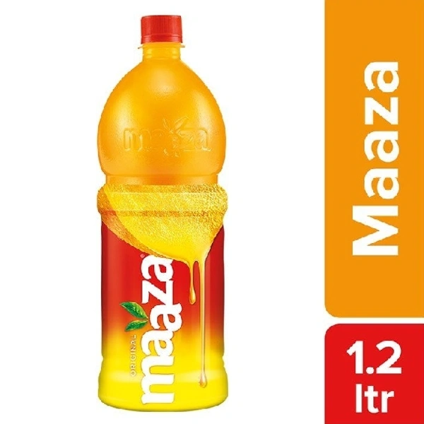 Maaza - 1.25