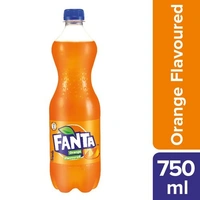 Fanta - 750ml