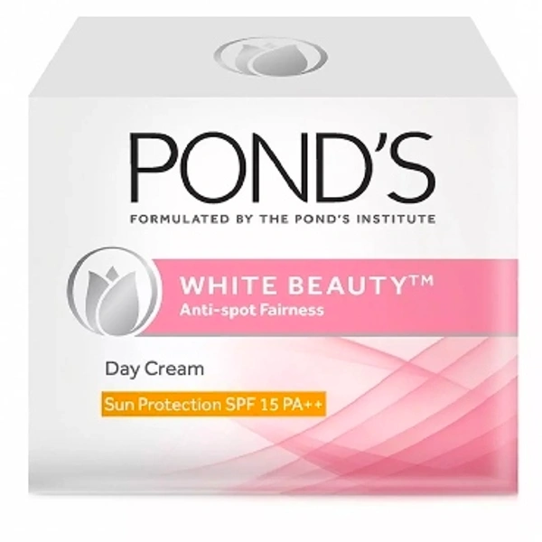 Pond's White Beauty - 35gm