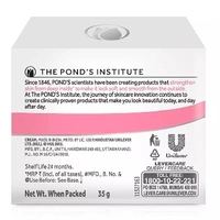 Pond's White Beauty - 35gm