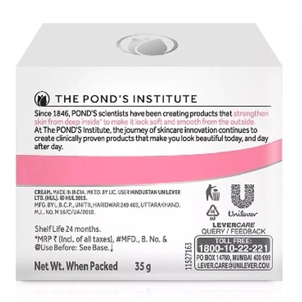 Pond's White Beauty - 35gm