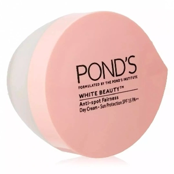 Pond's White Beauty - 35gm