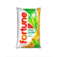Fortune Soya Oil - 1ltr
