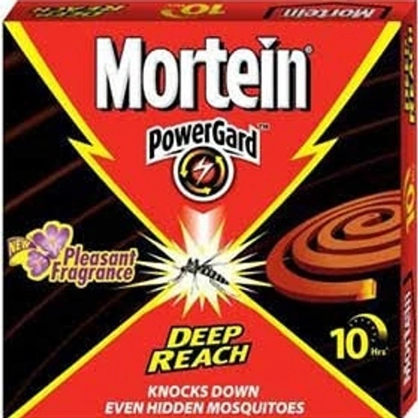 Mortein Coil