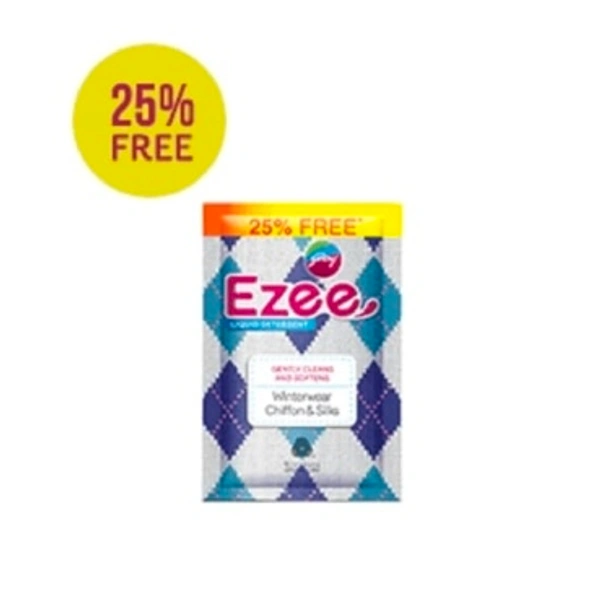 Godrej Ezee Fabric Conditioner - 20 gms
