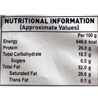 Peanut Salted - 35gm