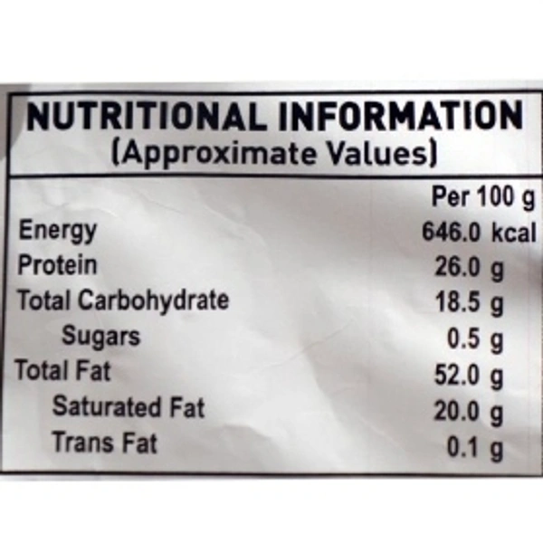 Peanut Salted - 35gm