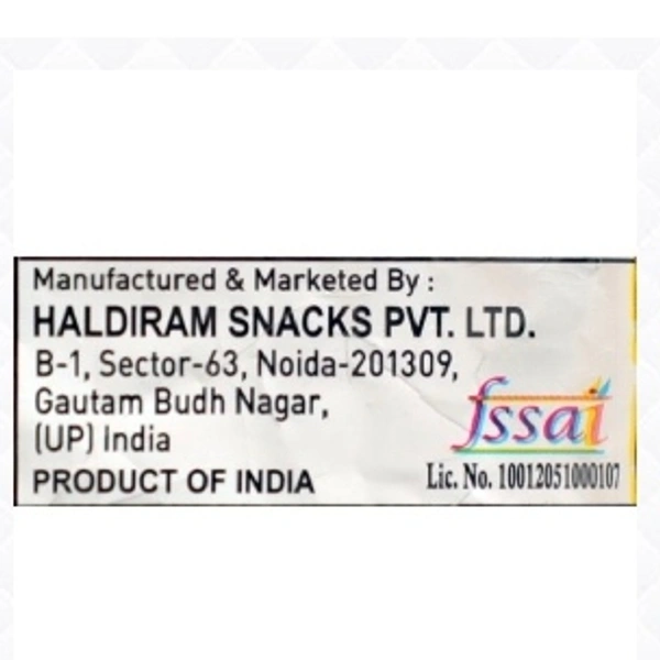 Peanut Salted - 35gm