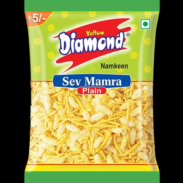 Sev Mamta Plain