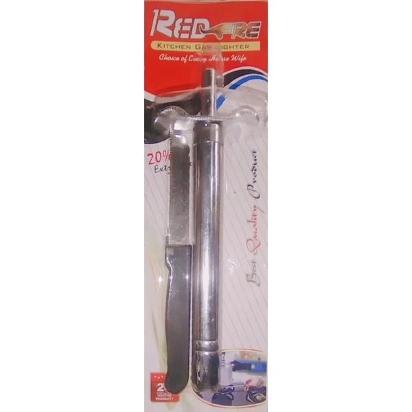 Kitchen Lighter - 6 month warranty