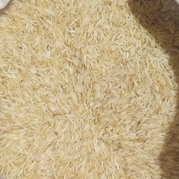 Basmati Rice - 1kg