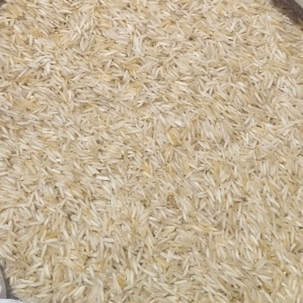  Basmati Rice - 1kg