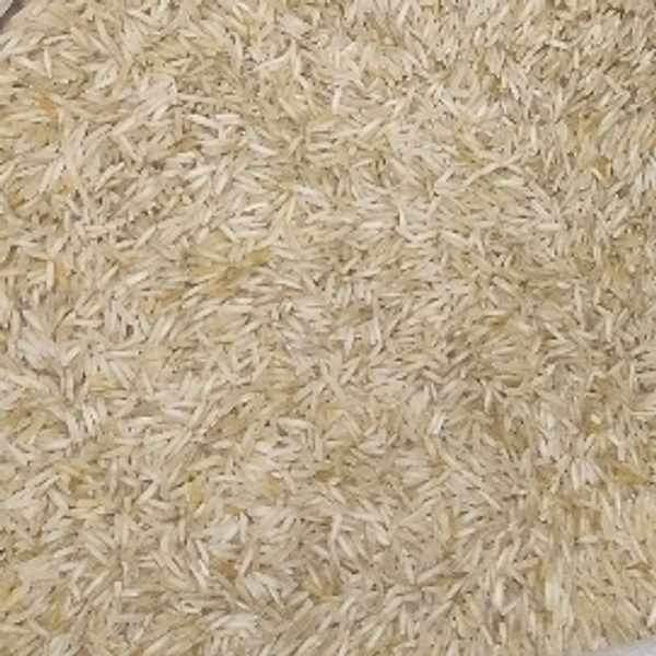 Basmati Rice  - 1kg