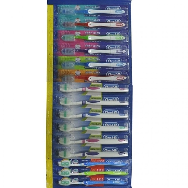 Oral B - 🟪