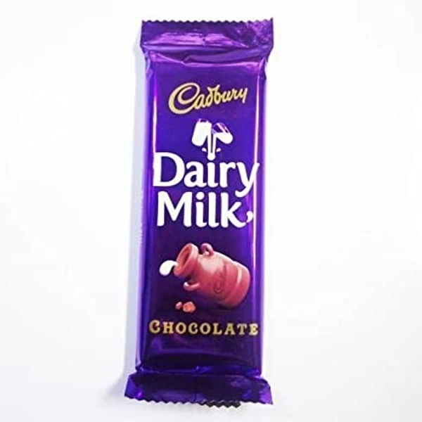 Dairy Milk