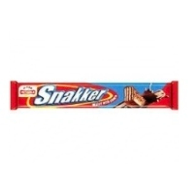 Snakker