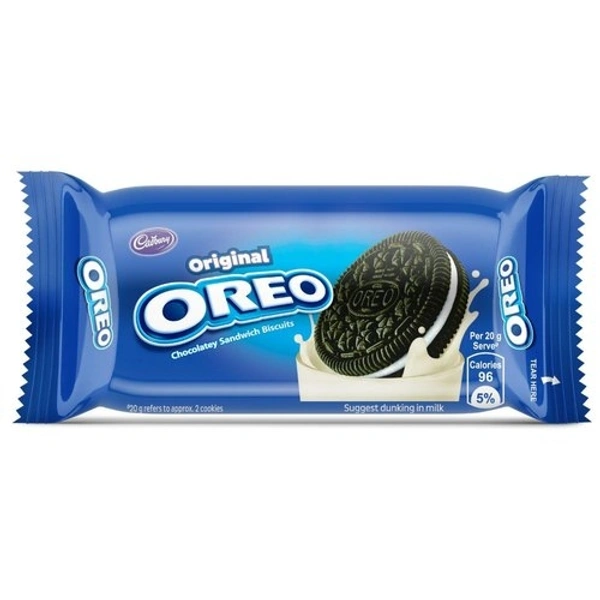 Oreo - ₹10