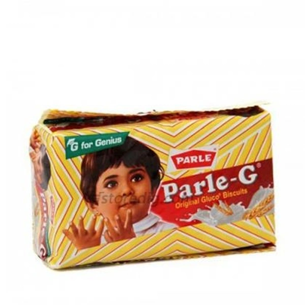 Parle G - ₹ 5