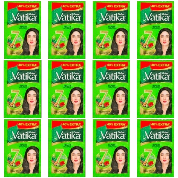 VATIKA 10 pouch - 12 pouch