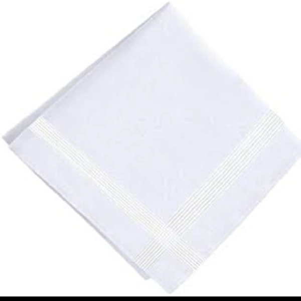 Men's Rumal/Hanky