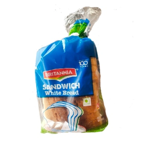 Britannia Sand Wich White Bread