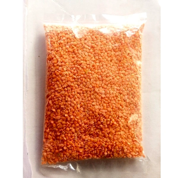 Bareek Masoor Ki Dal (बारीक मसूर की दाल) - 250gm