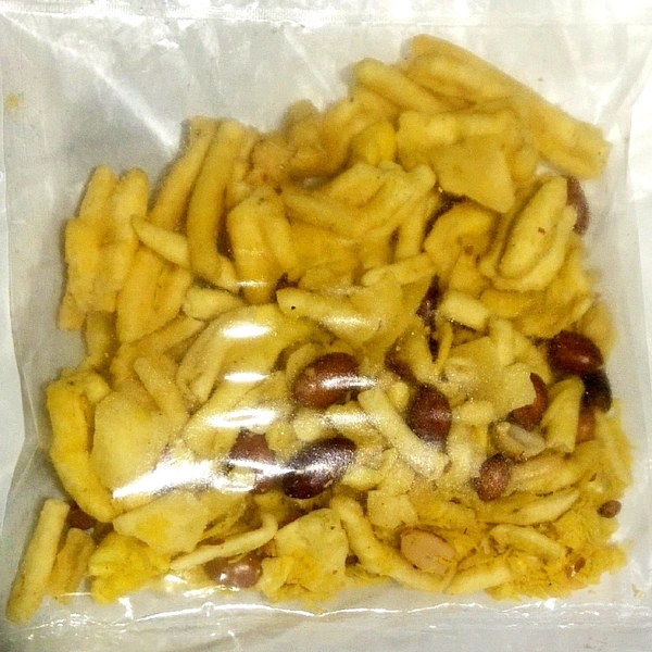 Sada Basan Namkeen - 60gm